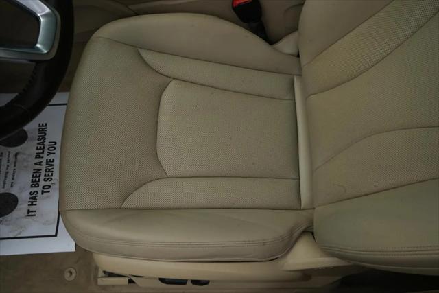 2018 Audi Q7 3.0T Premium