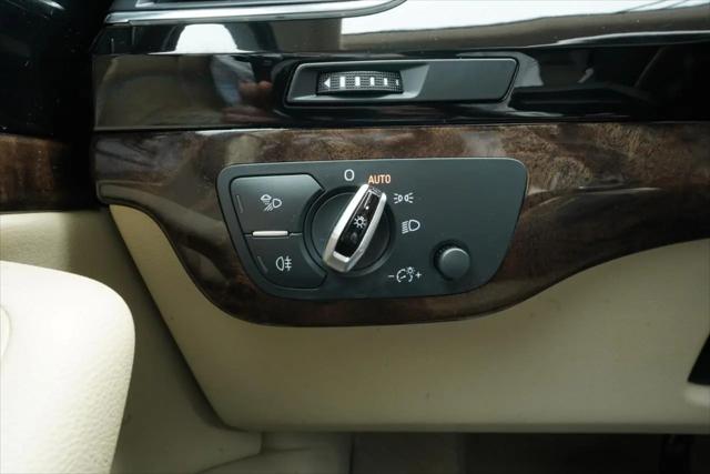 2018 Audi Q7 3.0T Premium
