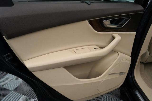 2018 Audi Q7 3.0T Premium