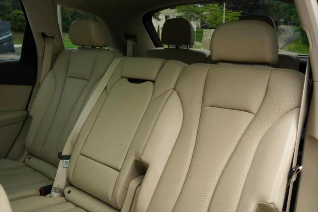 2018 Audi Q7 3.0T Premium