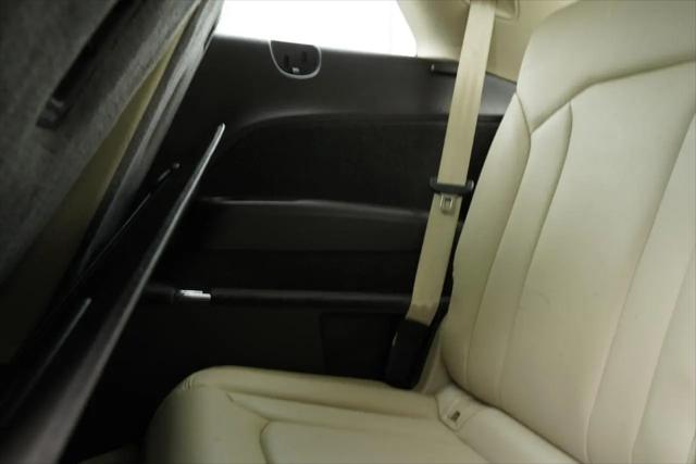 2018 Audi Q7 3.0T Premium