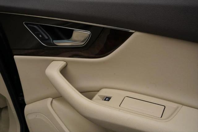 2018 Audi Q7 3.0T Premium