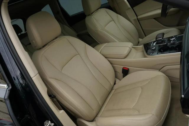 2018 Audi Q7 3.0T Premium