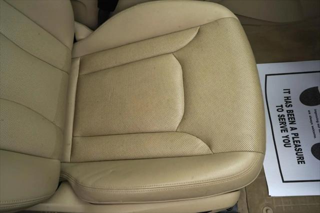 2018 Audi Q7 3.0T Premium