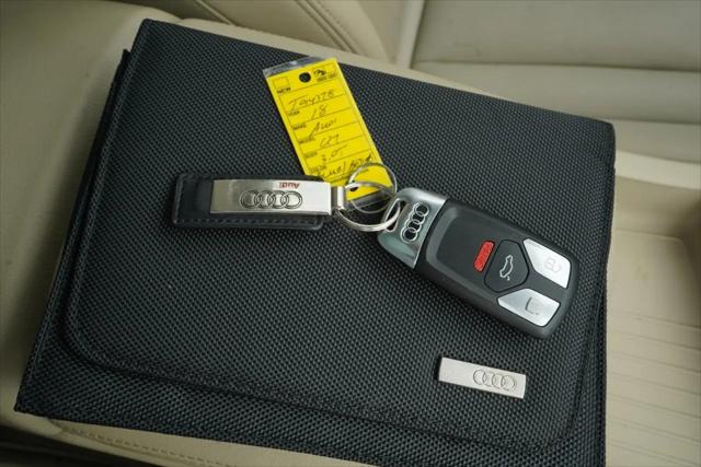 2018 Audi Q7 3.0T Premium