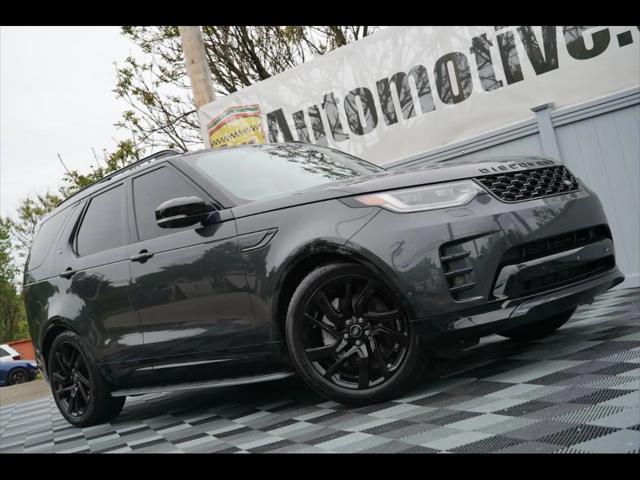 2023 Land Rover Discovery P300 S R-Dynamic for sale in Pittsburgh, PA