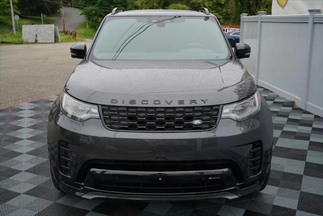 2023 Land Rover Discovery P300 S R-Dynamic