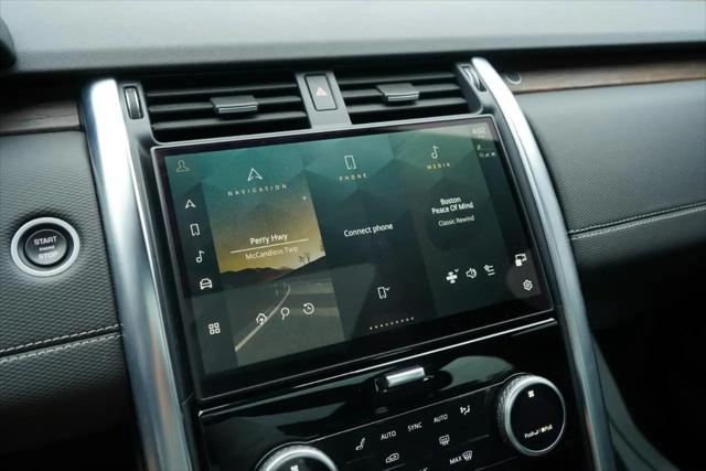 2023 Land Rover Discovery P300 S R-Dynamic