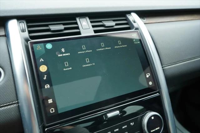 2023 Land Rover Discovery P300 S R-Dynamic