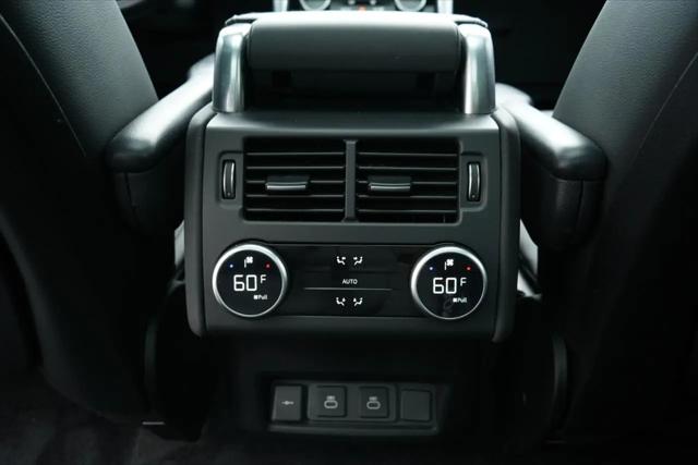 2023 Land Rover Discovery P300 S R-Dynamic