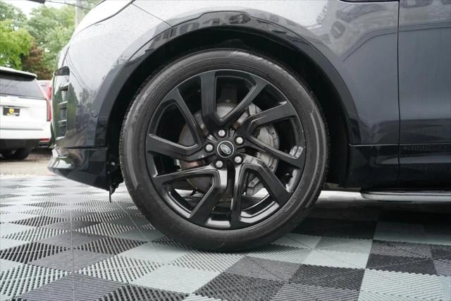 2023 Land Rover Discovery P300 S R-Dynamic
