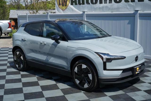 2026 Volvo EX30 Ultra Twin Motor Performance, Fully electric