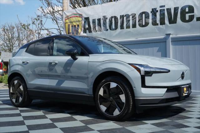2026 Volvo EX30 Ultra Twin Motor Performance, Fully electric