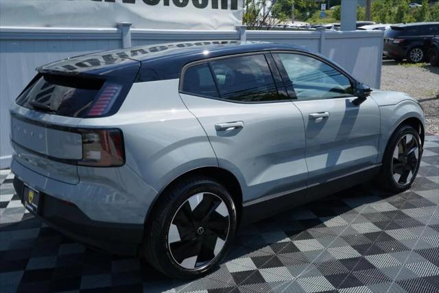 2026 Volvo EX30 Ultra Twin Motor Performance, Fully electric