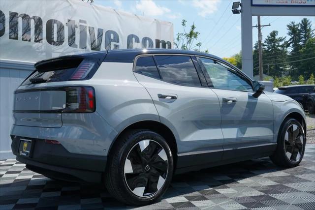 2026 Volvo EX30 Ultra Twin Motor Performance, Fully electric