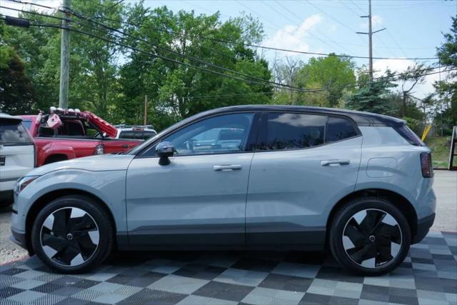 2026 Volvo EX30 Ultra Twin Motor Performance, Fully electric