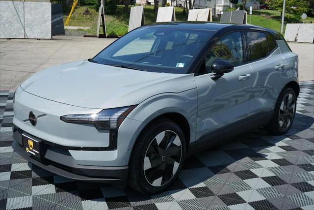 2026 Volvo EX30 Ultra Twin Motor Performance, Fully electric