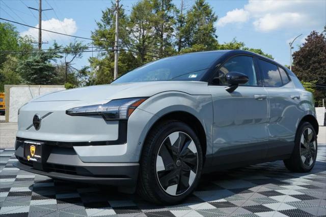 2026 Volvo EX30 Ultra Twin Motor Performance, Fully electric