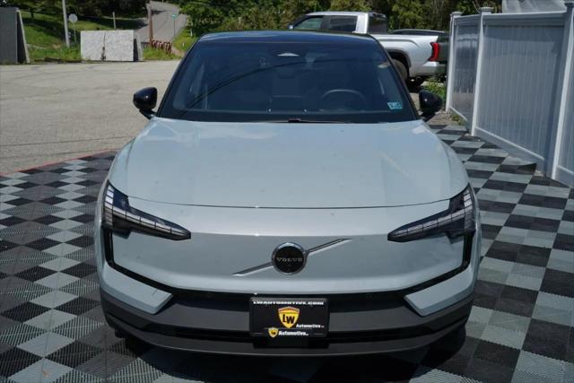 2026 Volvo EX30 Ultra Twin Motor Performance, Fully electric