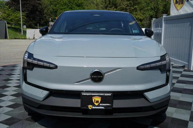 2026 Volvo EX30 Ultra Twin Motor Performance, Fully electric