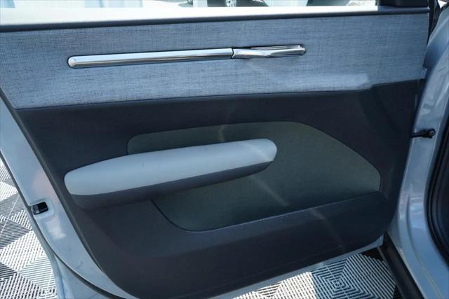 2026 Volvo EX30 Ultra Twin Motor Performance, Fully electric