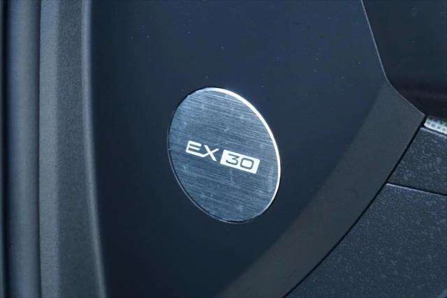 2026 Volvo EX30 Ultra Twin Motor Performance, Fully electric