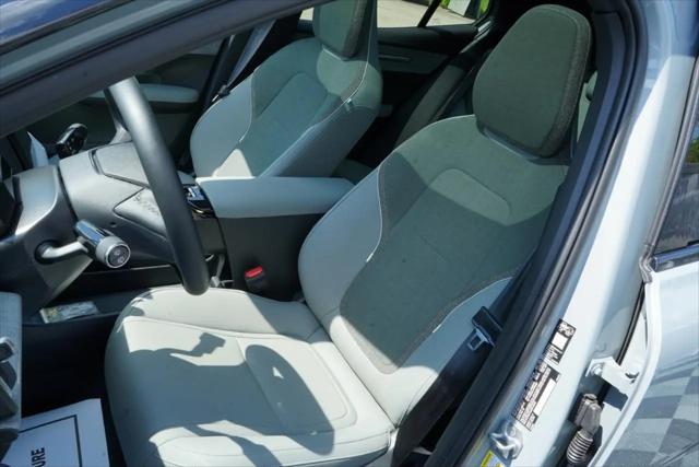 2026 Volvo EX30 Ultra Twin Motor Performance, Fully electric