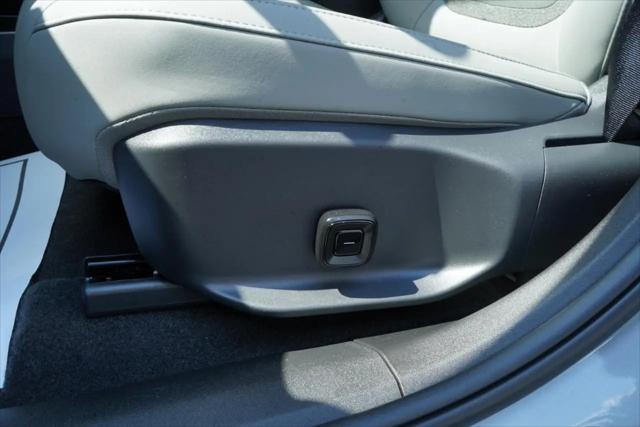 2026 Volvo EX30 Ultra Twin Motor Performance, Fully electric