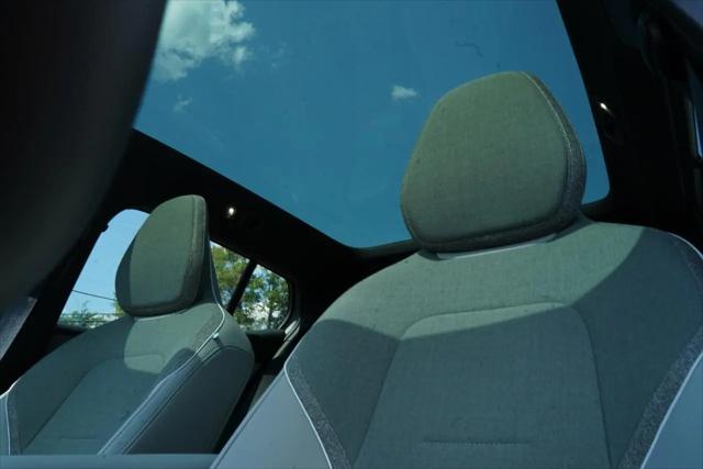2026 Volvo EX30 Ultra Twin Motor Performance, Fully electric