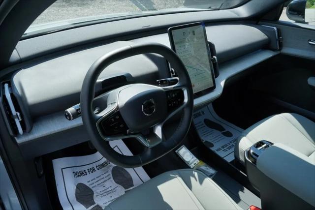 2026 Volvo EX30 Ultra Twin Motor Performance, Fully electric