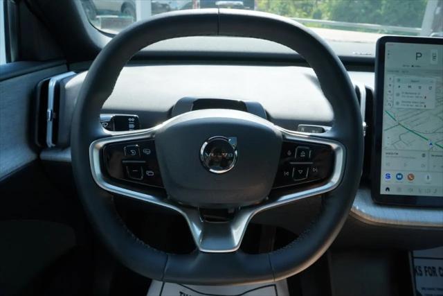 2026 Volvo EX30 Ultra Twin Motor Performance, Fully electric