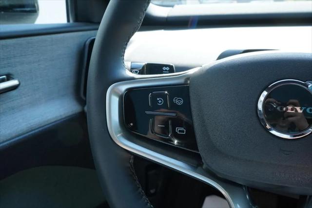 2026 Volvo EX30 Ultra Twin Motor Performance, Fully electric