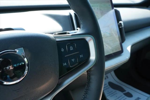 2026 Volvo EX30 Ultra Twin Motor Performance, Fully electric