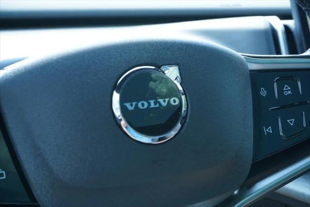 2026 Volvo EX30 Ultra Twin Motor Performance, Fully electric