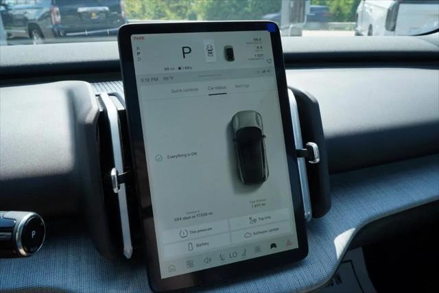 2026 Volvo EX30 Ultra Twin Motor Performance, Fully electric