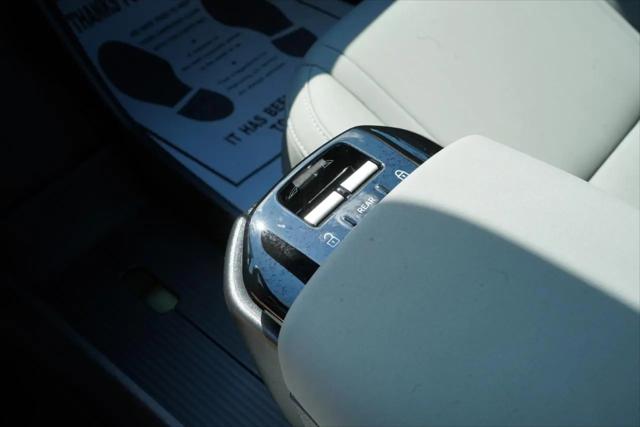 2026 Volvo EX30 Ultra Twin Motor Performance, Fully electric