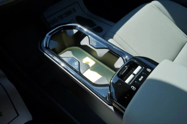2026 Volvo EX30 Ultra Twin Motor Performance, Fully electric