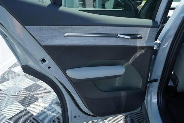 2026 Volvo EX30 Ultra Twin Motor Performance, Fully electric
