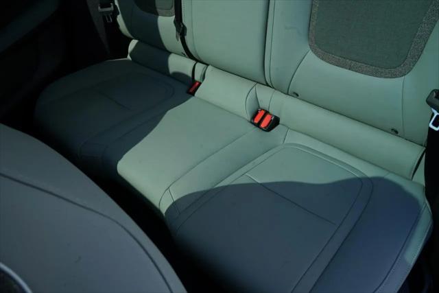 2026 Volvo EX30 Ultra Twin Motor Performance, Fully electric