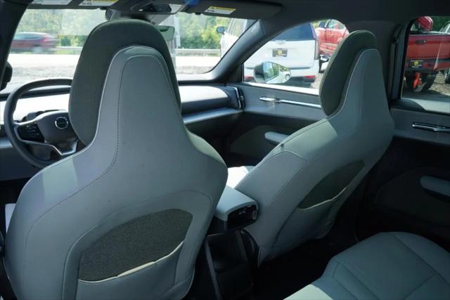 2026 Volvo EX30 Ultra Twin Motor Performance, Fully electric