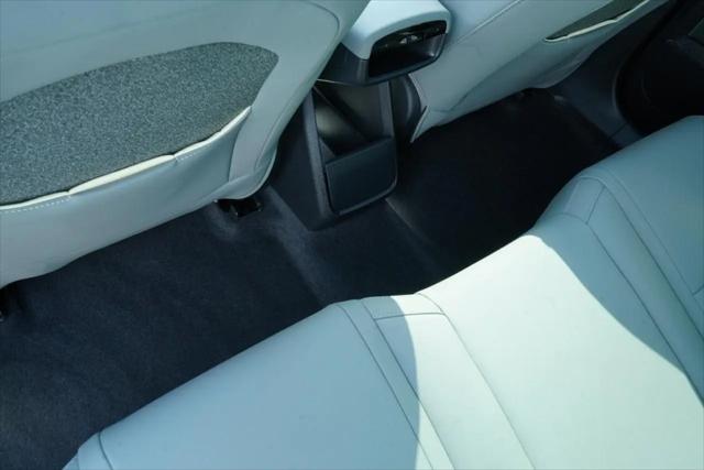 2026 Volvo EX30 Ultra Twin Motor Performance, Fully electric