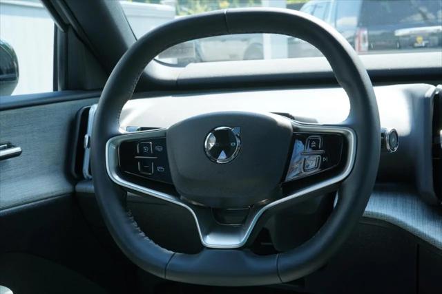 2026 Volvo EX30 Ultra Twin Motor Performance, Fully electric