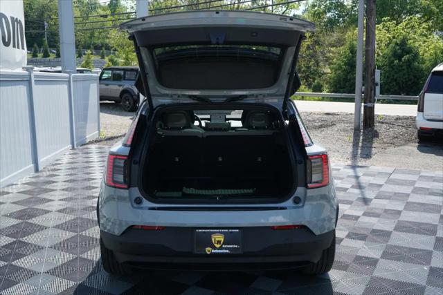 2026 Volvo EX30 Ultra Twin Motor Performance, Fully electric
