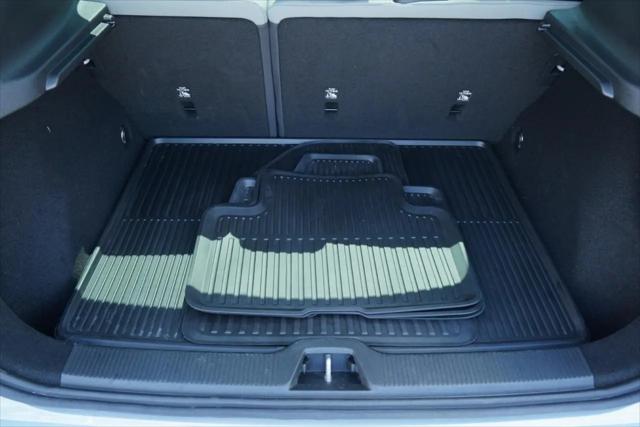 2026 Volvo EX30 Ultra Twin Motor Performance, Fully electric