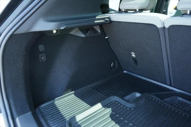 2026 Volvo EX30 Ultra Twin Motor Performance, Fully electric