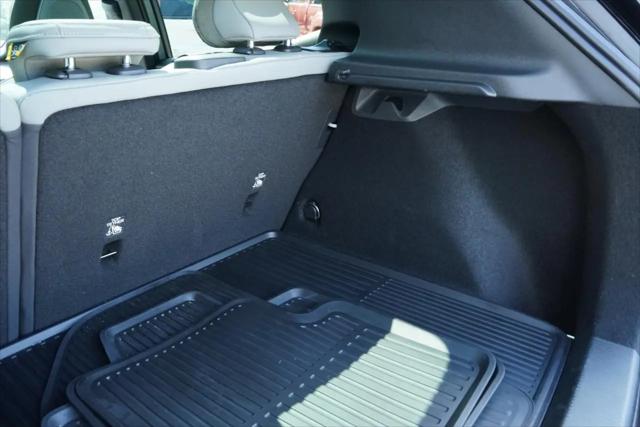 2026 Volvo EX30 Ultra Twin Motor Performance, Fully electric