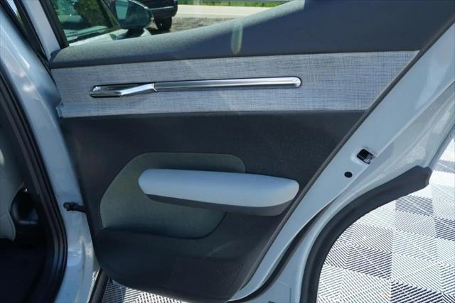 2026 Volvo EX30 Ultra Twin Motor Performance, Fully electric