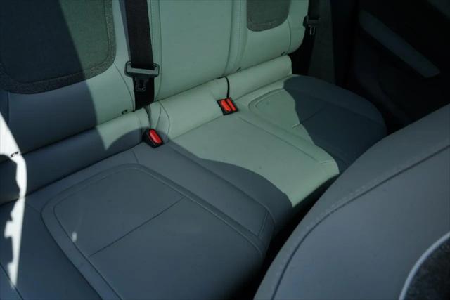 2026 Volvo EX30 Ultra Twin Motor Performance, Fully electric