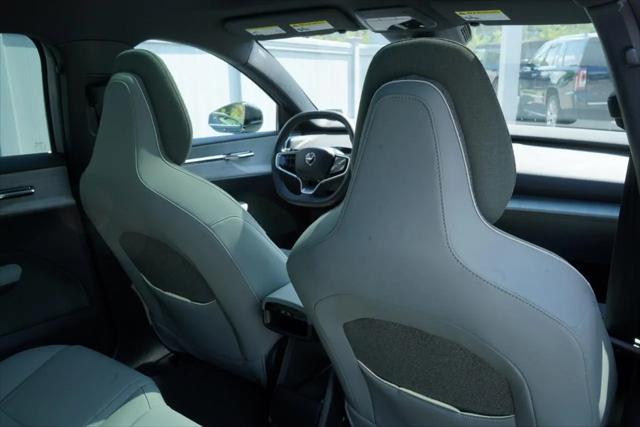 2026 Volvo EX30 Ultra Twin Motor Performance, Fully electric