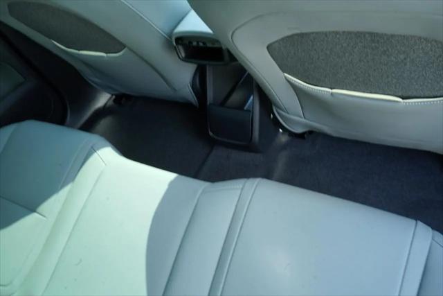 2026 Volvo EX30 Ultra Twin Motor Performance, Fully electric